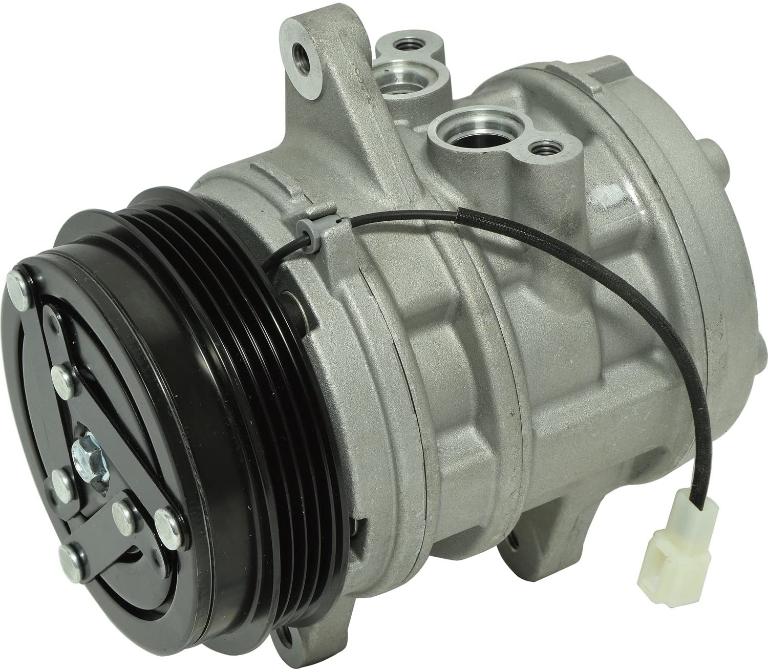 Universal Air Conditioner CO 11187C A/C Compressor