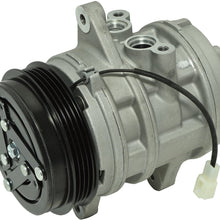 Universal Air Conditioner CO 11187C A/C Compressor