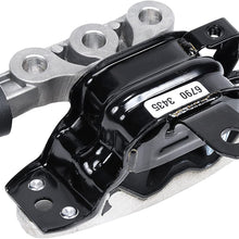 ACDelco 42456790 GM Original Equipment Transmission Mount, 1 Pack