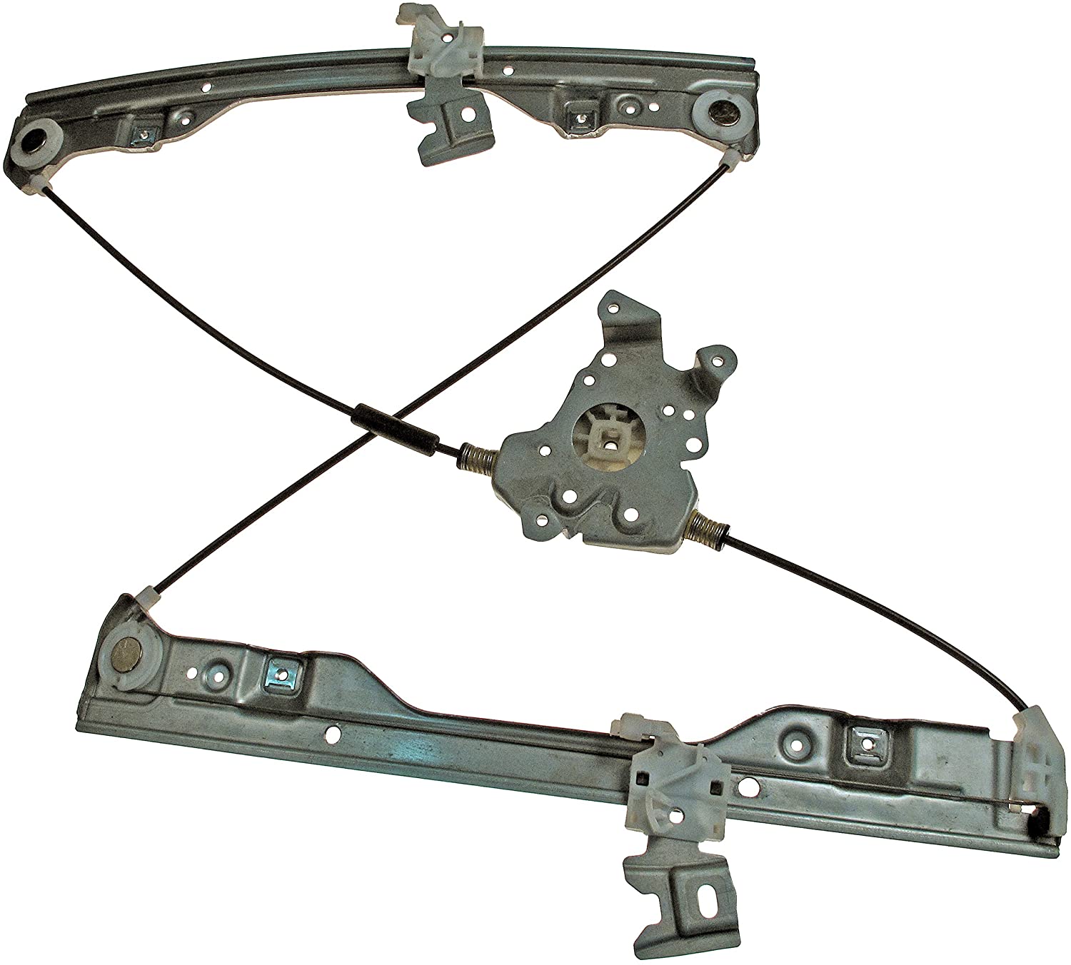 Dorman 740-906 Front Driver Side Power Window Regulator for Select Nissan Models