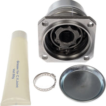 Dorman 932-105 Front Drive Shaft CV Joint for Select Models