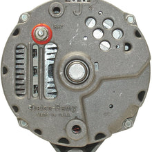 Quality-Built 7191112 Premium Domestic Alternator - Remanufactured