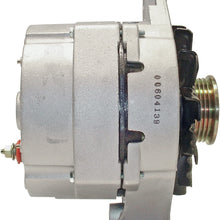 Quality-Built 7290406 Premium Domestic Alternator - Remanufactured