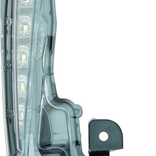 For Toyota Corolla Se/Xse Signal Light Lamp 2017 2018 Passenger Right Side Assembly Replacement