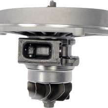 Dorman 667-001 Turbocharger Cartridge for Select Ford Models (OE FIX)