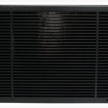 APDI 8010162 Radiator