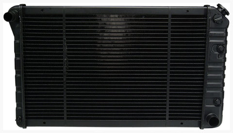 APDI 8010162 Radiator