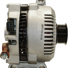 Quality-Built 15434N Supreme Alternator