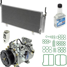 Universal Air Conditioner KT 1442D A/C Compressor/Component Kit
