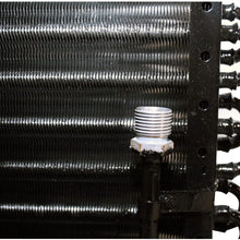 TCW 44-4087 A/C Condenser (Quality With Perfect Vehicle Fitment)