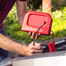 Wagan 7506 iOnBoost V10 Lithium Jumpstarter and Battery Bank