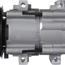 Spectra Premium 0610071 Compressor