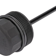 Dorman OE Solutions 917-071 Plastic Oil Filter Cap