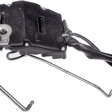 Dorman 931-492 Front Driver Side Door Lock Actuator Motor for Select Toyota Models