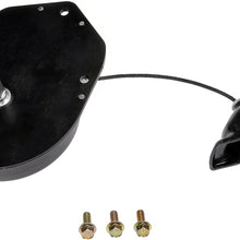 Dorman 924-534 Spare Tire Hoist