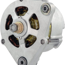 Remy 13018 Premium Remanufactured Alternator