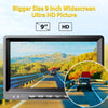Wireless Backup Camera with Built-in Recorder 9