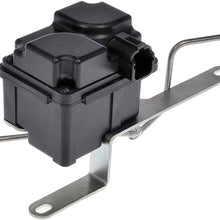 Dorman 911-917 Engine Intake Manifold Runner Control Valve for Select Ford Models