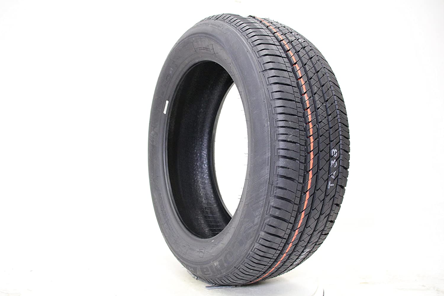 Bridgestone Ecopia H/L 422 Plus SUV ECO Tire 225/55R19 99 H