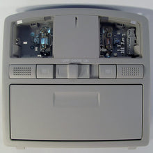 2011-2013 Mazda6 Beige Overhead Center Console w/o Lenses OEM NEW Genuine GS4E-69-970D-75