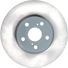 ProMax Disc Brake Rotors (14-31505) for Toyota Corolla 09-19, Matrix 09-14 / Pontiac Vibe 09-10 / Scion XD 08-14 / FRONT