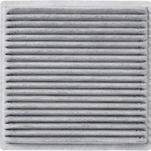 Spearhead Premium Breathe Easy Cabin Filter, Up to 25% Longer Life w/Activated Carbon (BE-161)