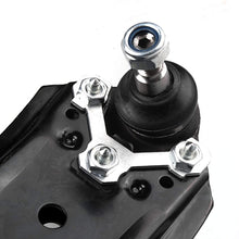 ADIGARAUTO K620717 K620718 2PCS FRONT LOWER Control Arm and Ball Joint Assembly Compatible With Volkswagen Beetle 1998-2010 Volkswagen Golf Jetta 1999-2004