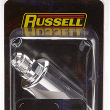Russell 650200 FUEL FILTER