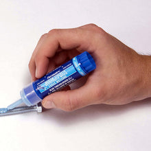 Permatex 24010-6PK Medium Strength Threadlocker Blue Gel, 10 g Gel Twist Applicator (Pack of 6)