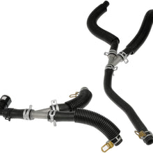 Dorman 626-315HP HVAC Heater Hose Assembly for Select Chrysler/Dodge Models (OE FIX)