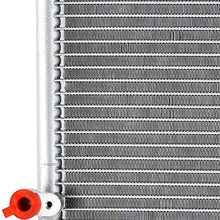 OSC Cooling Products 4733 New Condenser