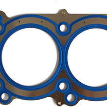 cciyu Full Gasket Kit for 2004-2009 for Infiniti QX56, for Nissan Armada, for Nissan Pathfinder, for Nissan Titan 5.6L