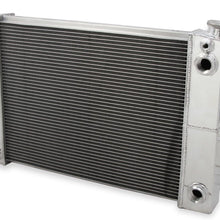 Frostbite Aluminum Radiator 3-Row Ls-Swap 67-69