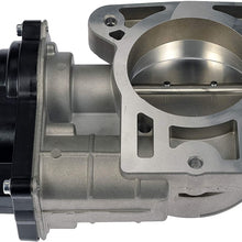 Dorman 977-307 Fuel Injection Throttle Body for Select Models