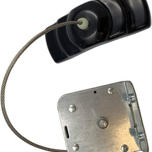 ZM Spare Tire Winch Carrier Hoist for Dodge Ram 1500 2500 3500 Truck 1994-2002