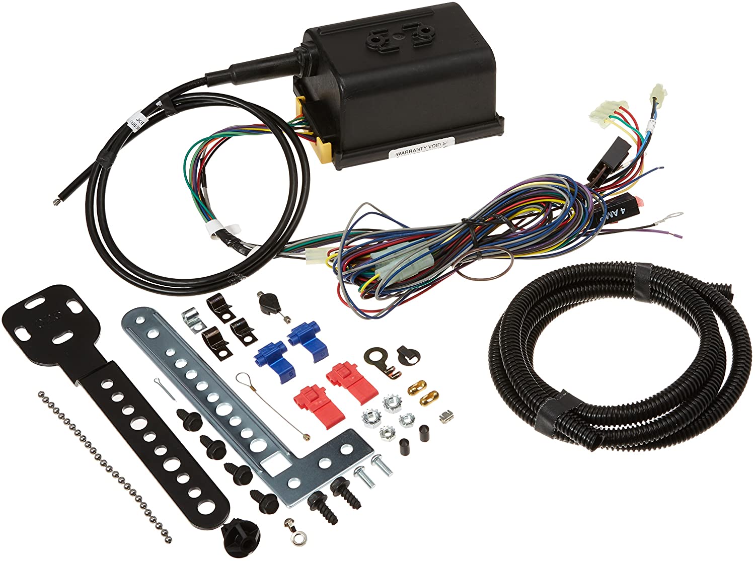 Rostra 250-1223 Universal Electronic Cruise Control