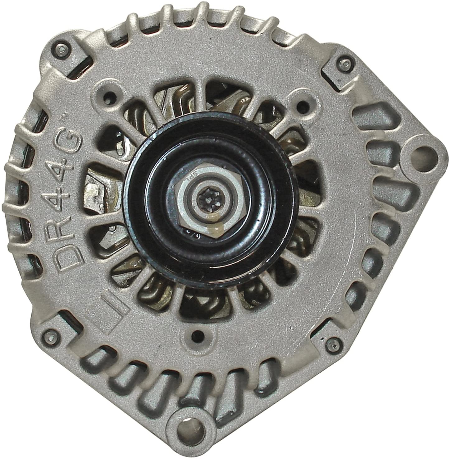 Quality-Built 8302603N Supreme Alternator