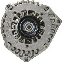 Quality-Built 8302603N Supreme Alternator