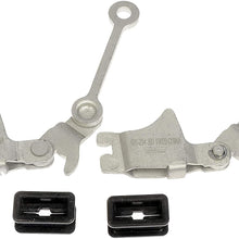 Dorman 926-294 Parking Brake Lever Kit for Select Dodge/Jeep Models
