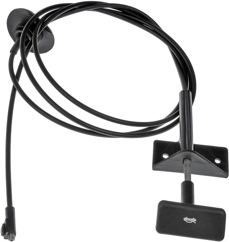 Dorman OE Solutions Dorman 912-198 Hood Release Cable With Handle