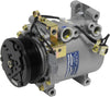 COMPRESSOR - NEW COMPRESSOR