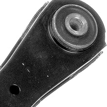 APDTY 632065x2 Control Arm & Bushing Set Fits 4WD Models Front Lower L & R