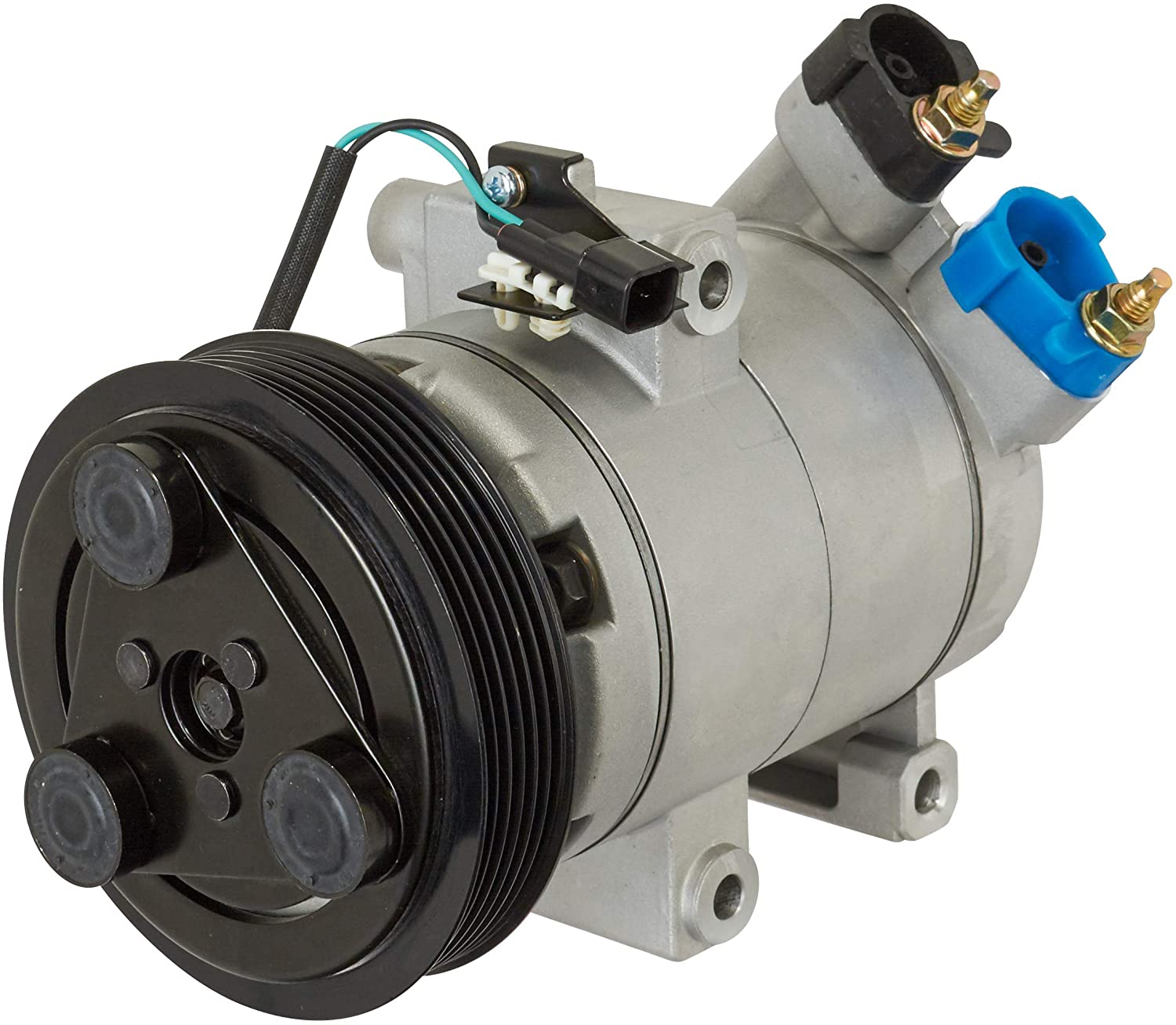 Spectra Premium 0610303 Air Conditioning Compressor