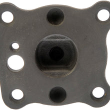 Dorman 905-300 Spindle Stub Shaft, Black