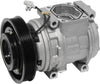 COMPRESSOR - NEW COMPRESSOR