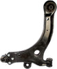 Dorman 521-030 Front Right Lower Suspension Control Arm and Ball Joint Assembly for Select Chevrolet Impala Models