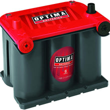 Optima Batteries 8022-091 75/25 RedTop Starting Battery
