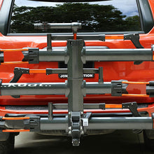 Kuat NV 2.0 1-Bike Add-On for NV 2.0 2" Hitch Mounted Bike Rack