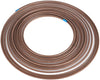 Carlson Quality Brake Lines H8450NC 50' Nickel Copper Brake Line Coil 1/4
