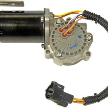 Dorman 600-931 Transfer Case Shift Motor for Select Ford Models